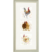 Load image into Gallery viewer, The Hens
