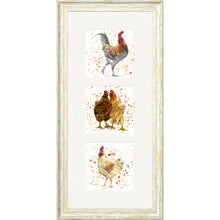 Load image into Gallery viewer, The Hens