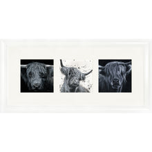 Load image into Gallery viewer, The Highlanders