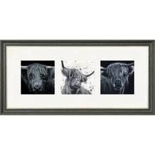 Load image into Gallery viewer, The Highlanders