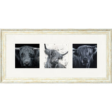 Load image into Gallery viewer, The Highlanders