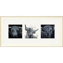 Load image into Gallery viewer, The Highlanders