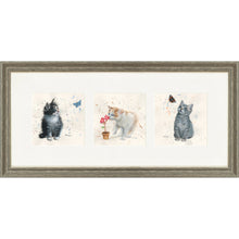 Load image into Gallery viewer, The Kittens