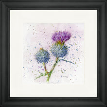 Load image into Gallery viewer, Thistles