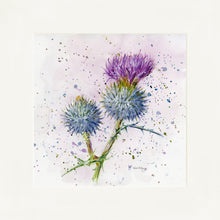 Load image into Gallery viewer, Thistles