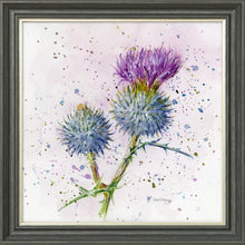 Load image into Gallery viewer, Thistles
