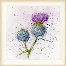 Load image into Gallery viewer, Thistles