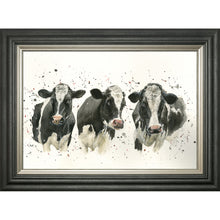 Load image into Gallery viewer, We Are Not Amoosed