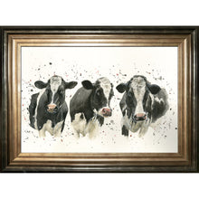 Load image into Gallery viewer, We Are Not Amoosed