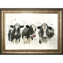 Load image into Gallery viewer, We Are Not Amoosed