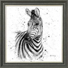 Load image into Gallery viewer, Zak B&W