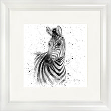 Load image into Gallery viewer, Zak B&W