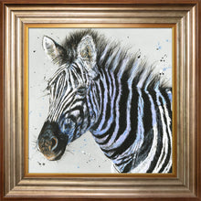 Load image into Gallery viewer, Zandra