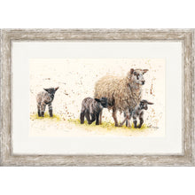 Load image into Gallery viewer, Behind Ewe