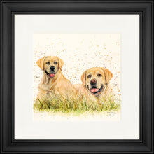 Load image into Gallery viewer, Lori and Lorna