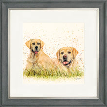 Load image into Gallery viewer, Lori and Lorna