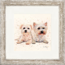 Load image into Gallery viewer, Thistle and Snowdrop