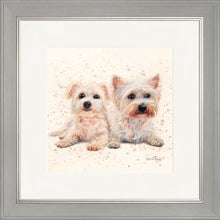 Load image into Gallery viewer, Thistle and Snowdrop