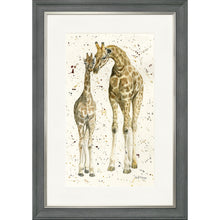 Load image into Gallery viewer, A Mothers Love - Charcoal