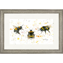 Load image into Gallery viewer, Bee Happy