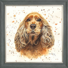 Load image into Gallery viewer, Cara