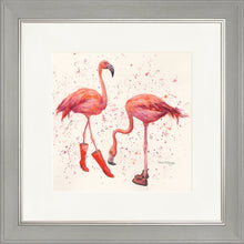 Load image into Gallery viewer, Felicity and Flora