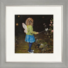 Load image into Gallery viewer, I wish I could see a fairy