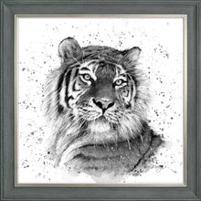 Load image into Gallery viewer, Taj B&W