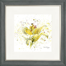Load image into Gallery viewer, Lemon Lily