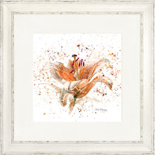 Load image into Gallery viewer, Orange Lily