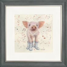 Load image into Gallery viewer, Penelope in Boots