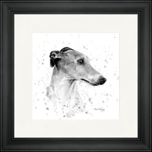 Load image into Gallery viewer, Georgie B&W