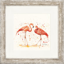 Load image into Gallery viewer, Fred and Freda