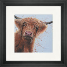 Load image into Gallery viewer, Betsy Blue