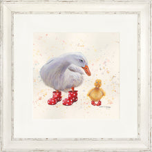 Load image into Gallery viewer, Darcey and Daffodil