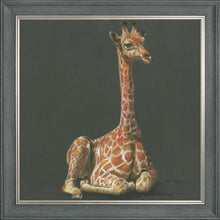 Load image into Gallery viewer, Giselle Grey