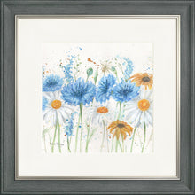 Load image into Gallery viewer, Scabious and Daisies