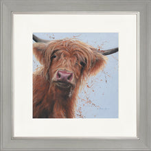 Load image into Gallery viewer, Betsy Blue
