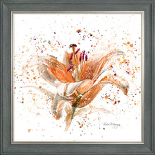 Load image into Gallery viewer, Orange Lily