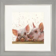 Load image into Gallery viewer, Purdy and Peyton