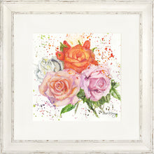 Load image into Gallery viewer, Roses Bouquet