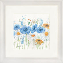 Load image into Gallery viewer, Scabious and Daisies