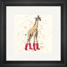 Load image into Gallery viewer, Gloria in Boots