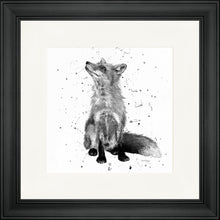 Load image into Gallery viewer, Fern B&W