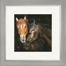 Load image into Gallery viewer, Brandy and Bailey