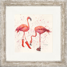 Load image into Gallery viewer, Felicity and Flora