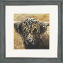 Load image into Gallery viewer, Snowy Hamish
