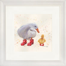 Load image into Gallery viewer, Darcey and Daffodil