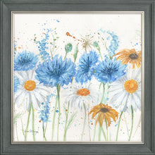 Load image into Gallery viewer, Scabious and Daisies