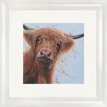 Load image into Gallery viewer, Betsy Blue